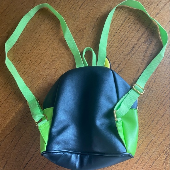 Marvel Studios Funko Loki Backpack Sylvie Target Exclusive - Picture 4 of 4